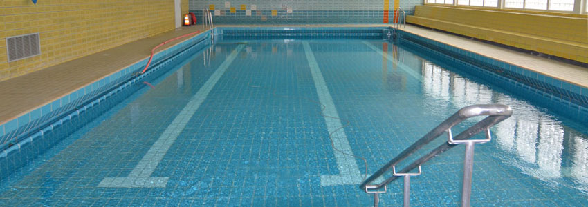 Hallenzeitenänderung ab 05.02.24: Freies Schwimmen im Hallenbad Borth